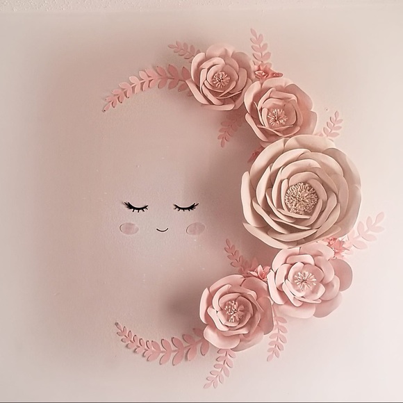 Paper flower